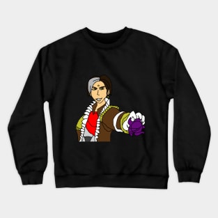 Emet Selch Crewneck Sweatshirt